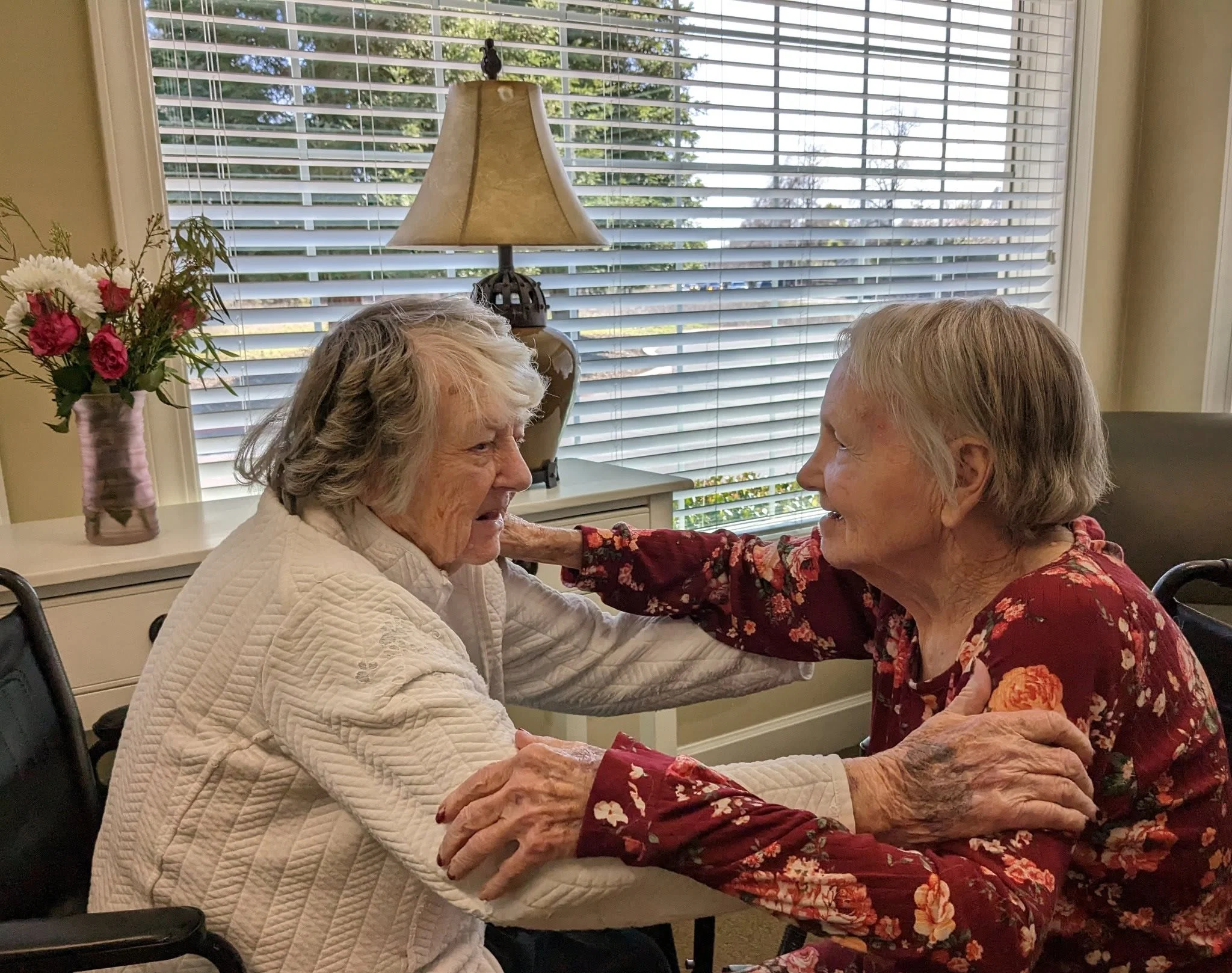 Willow Springs Memory Care