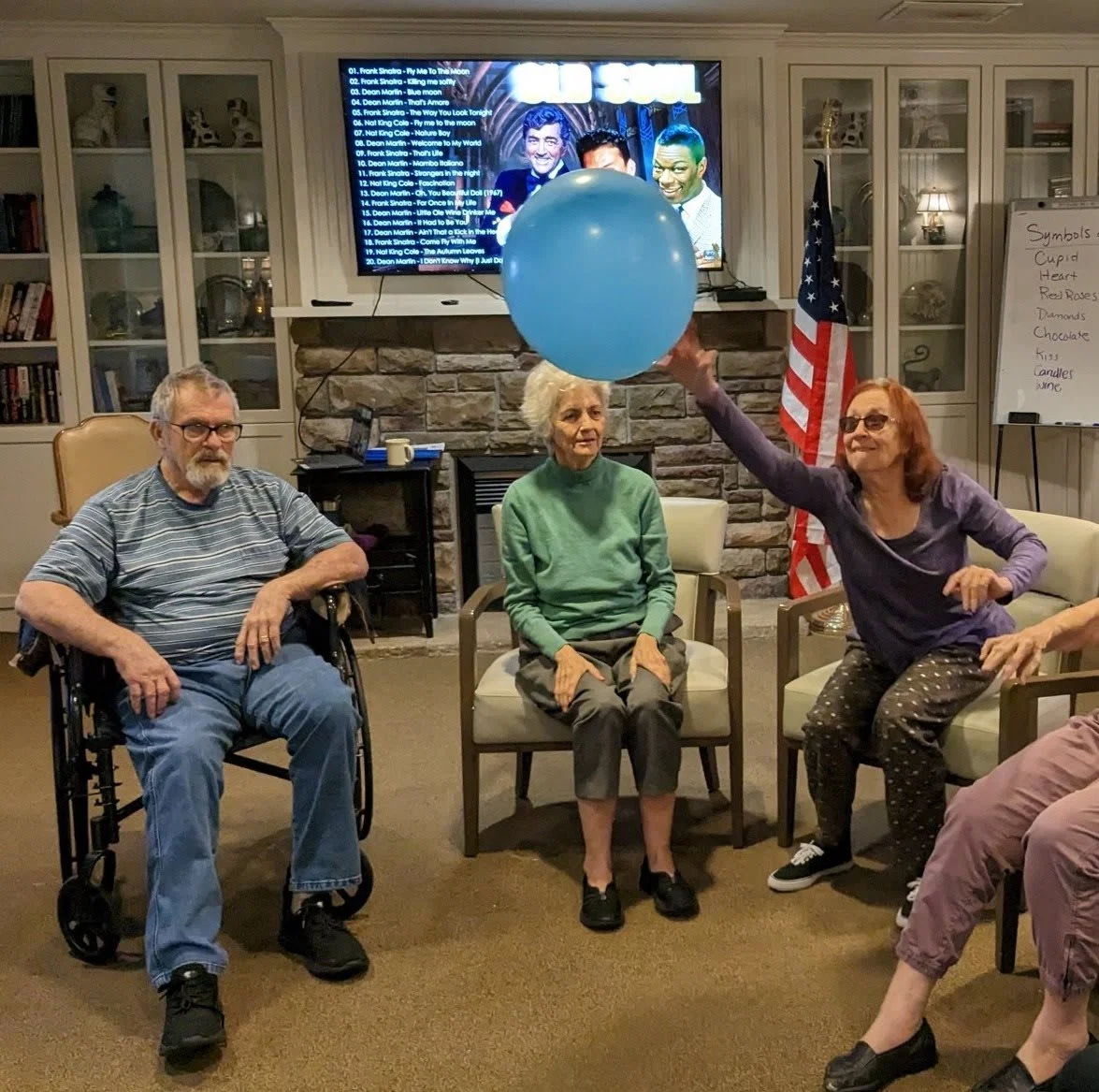 Willow Springs Memory Care