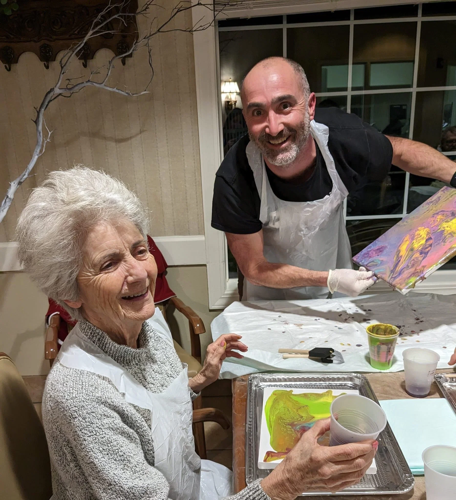 Willow Springs Memory Care