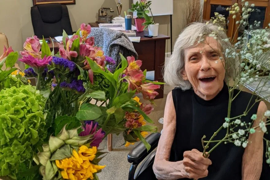 Willow Springs Memory Care