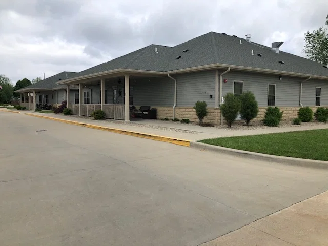 WILLOWBROOK OF EFFINGHAM