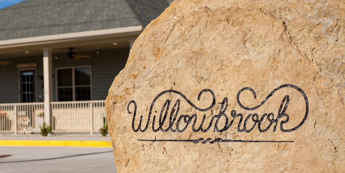 WILLOWBROOK OF MARSHALL