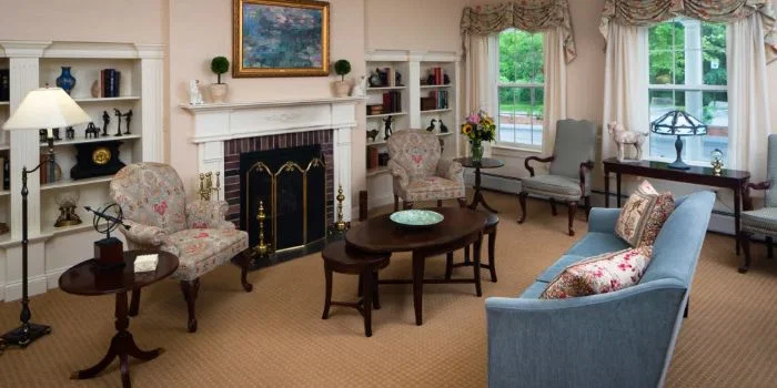 WINDHAM TERRACE