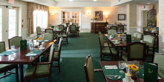 WINDHAM TERRACE