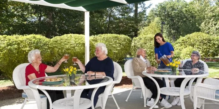 WINDHAM TERRACE