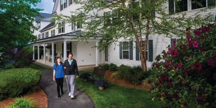 WINDHAM TERRACE