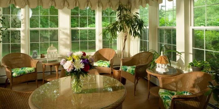 WINDHAM TERRACE