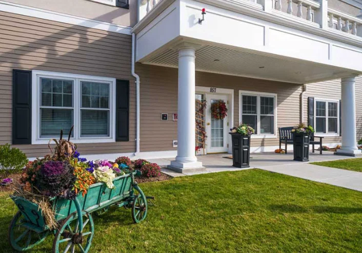 Windrose at Woburn - Memory Care photo