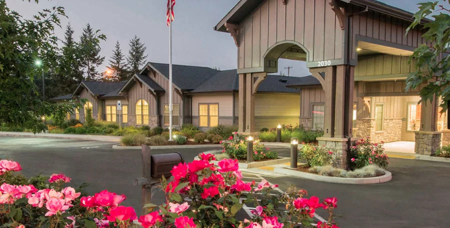 WINDSONG MEMORY CARE AT EOLA HILLS
