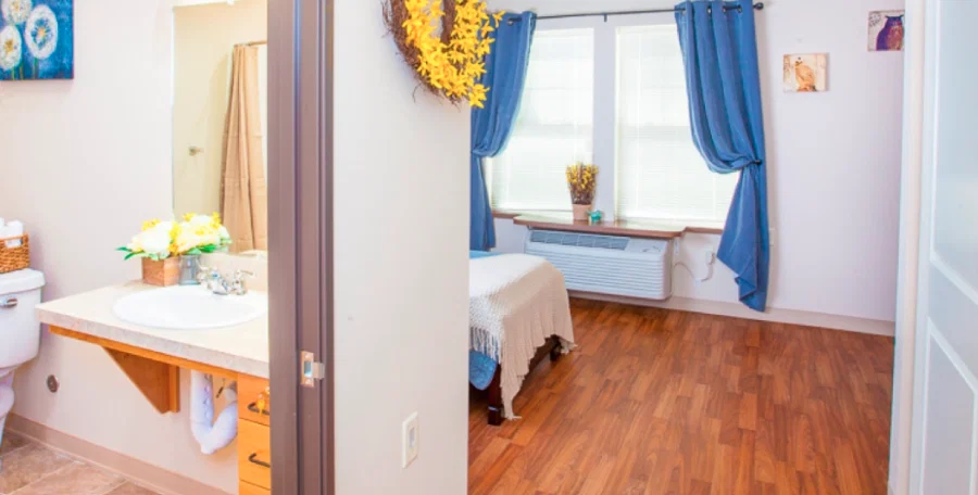WINDSONG MEMORY CARE AT EOLA HILLS