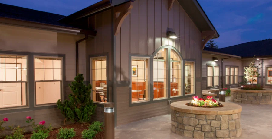 Windsong Memory Care at Eola Hills - Memory Care photo