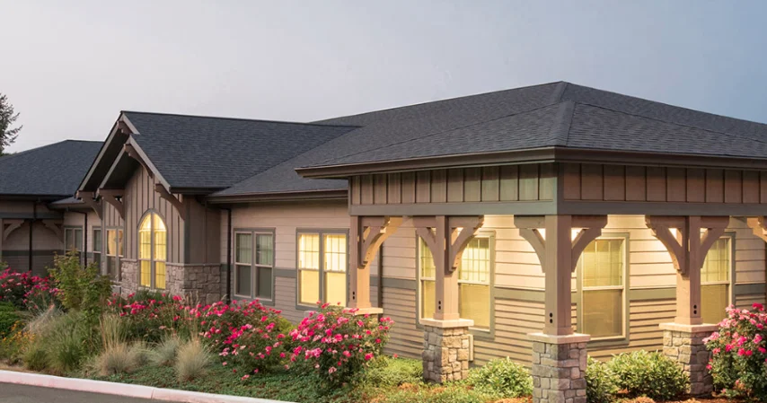 WINDSONG MEMORY CARE AT EOLA HILLS