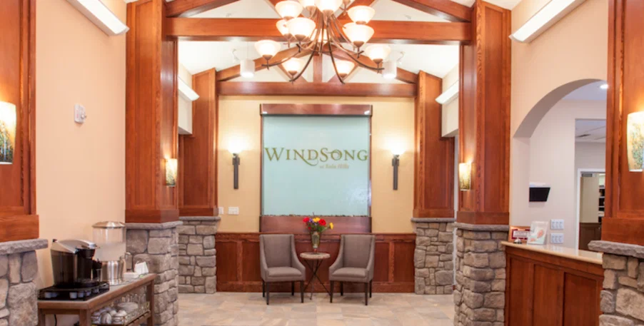 WINDSONG MEMORY CARE AT EOLA HILLS