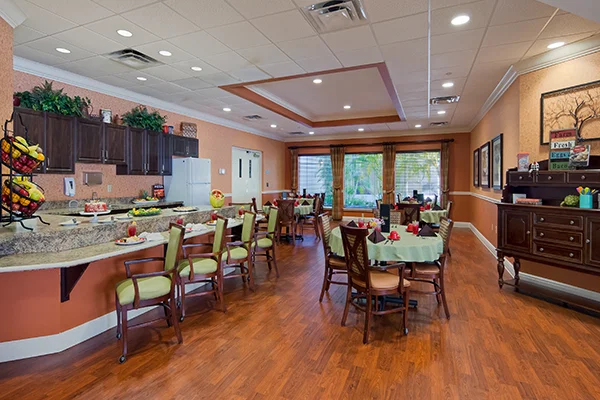 WINDSOR REFLECTIONS MEMORY CARE