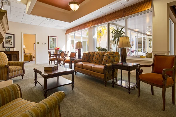 WINDSOR REFLECTIONS MEMORY CARE