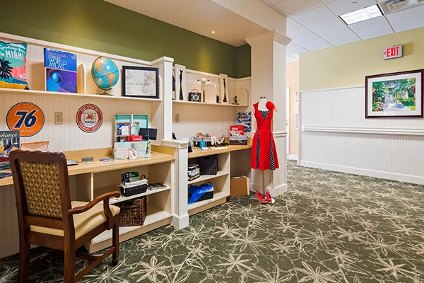 WINDSOR REFLECTIONS MEMORY CARE