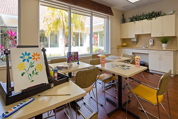 WINDSOR REFLECTIONS MEMORY CARE