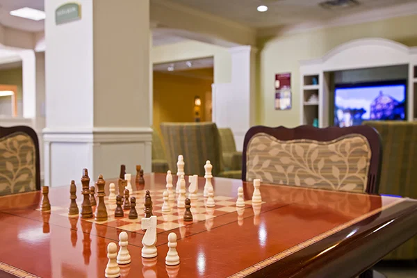 WINDSOR REFLECTIONS MEMORY CARE