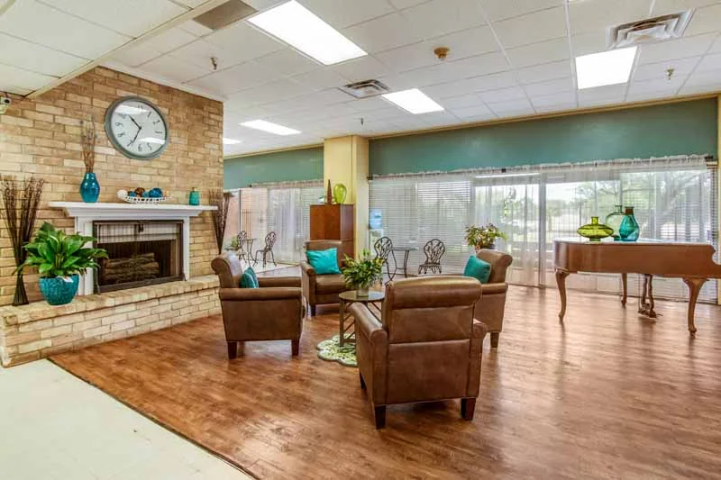 Windsor Nursing and Rehabilitation Center of Morgan