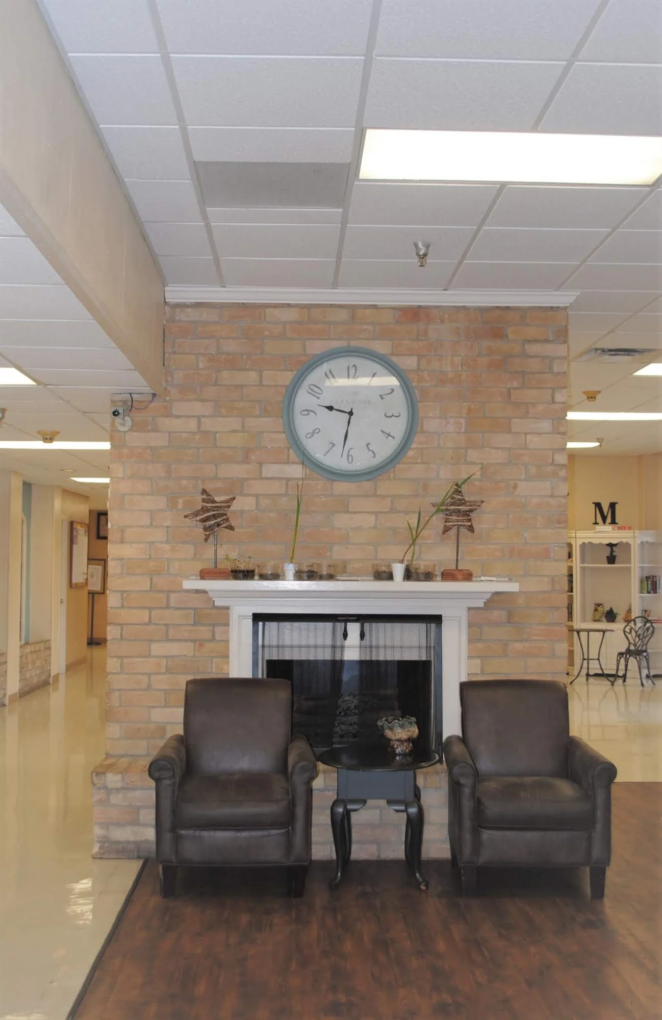 Windsor Nursing and Rehabilitation Center of Morgan