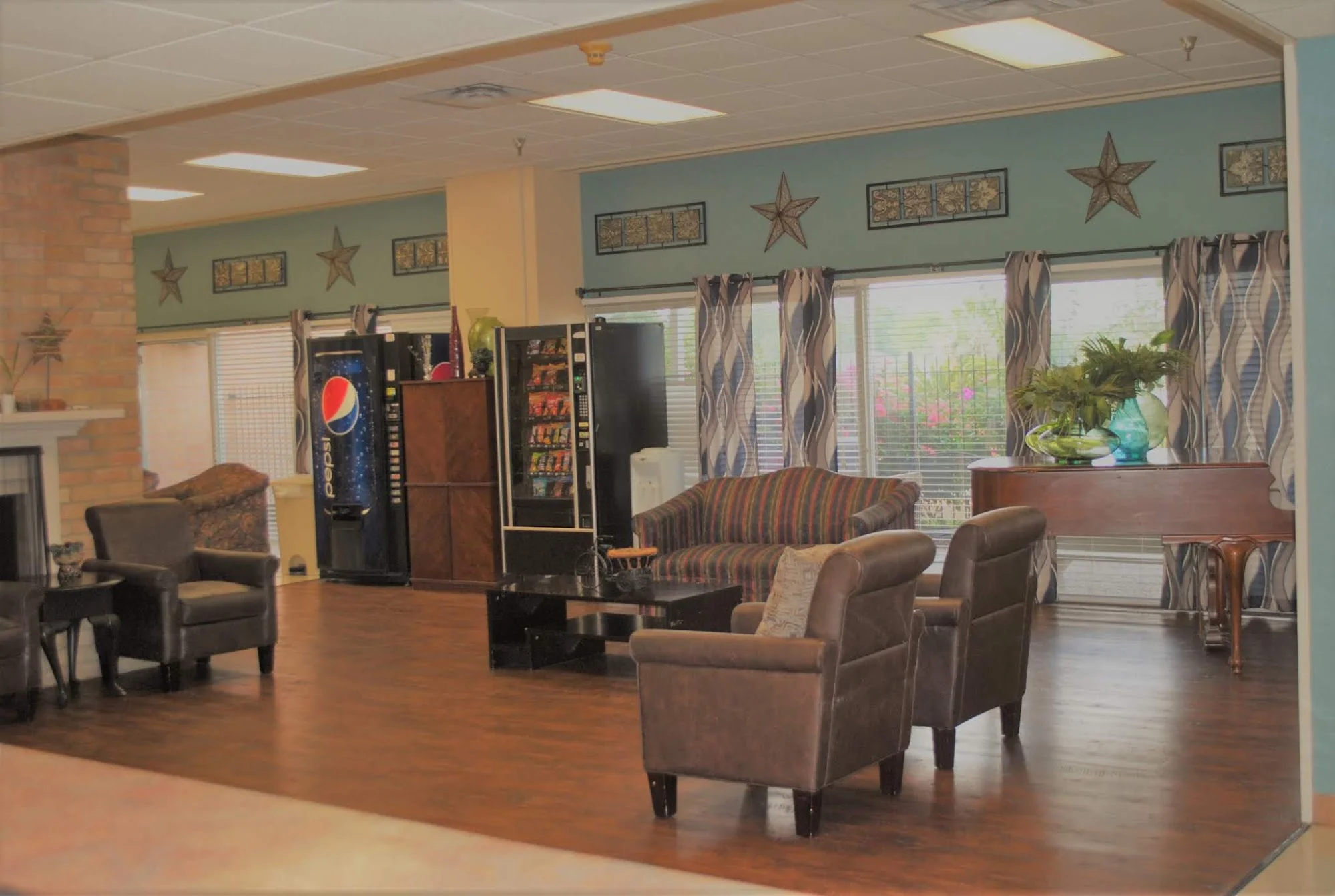Windsor Nursing and Rehabilitation Center of Morgan