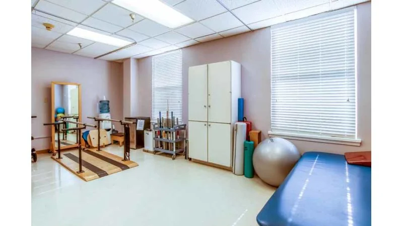 Windsor Nursing and Rehabilitation Center of Morgan