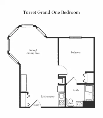 Woodbridge Place Senior Living