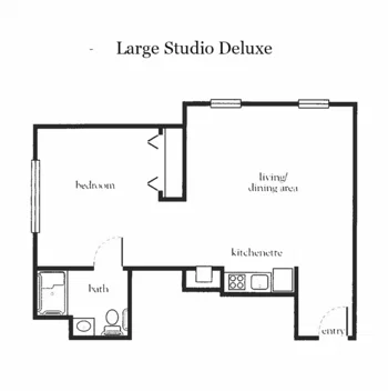 Woodbridge Place Senior Living
