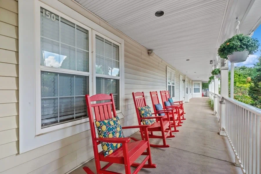 Woodbridge Place Senior Living