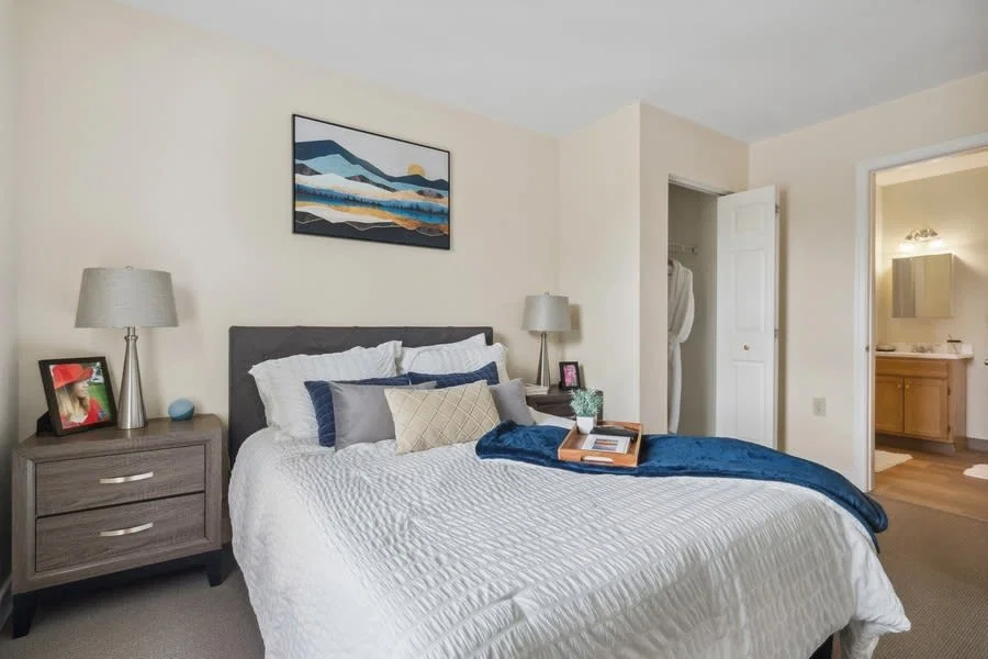 Woodbridge Place Senior Living