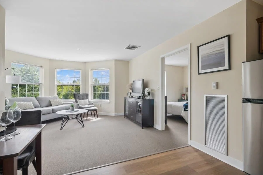 Woodbridge Place Senior Living