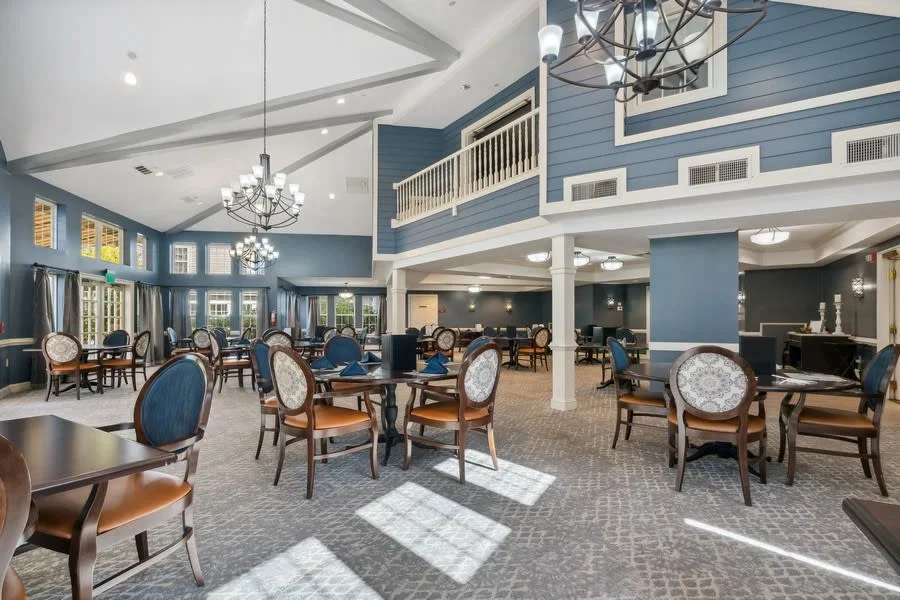 Woodbridge Place Senior Living