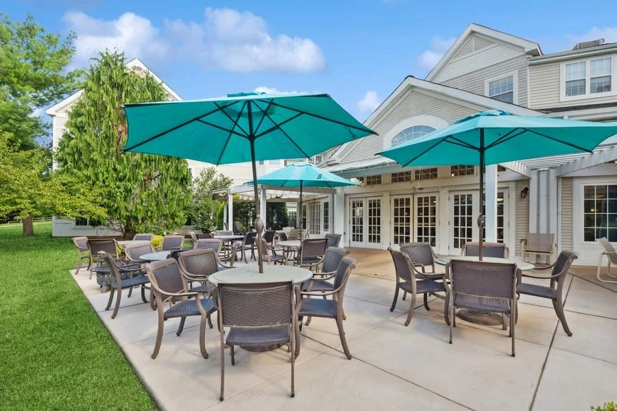 Woodbridge Place Senior Living