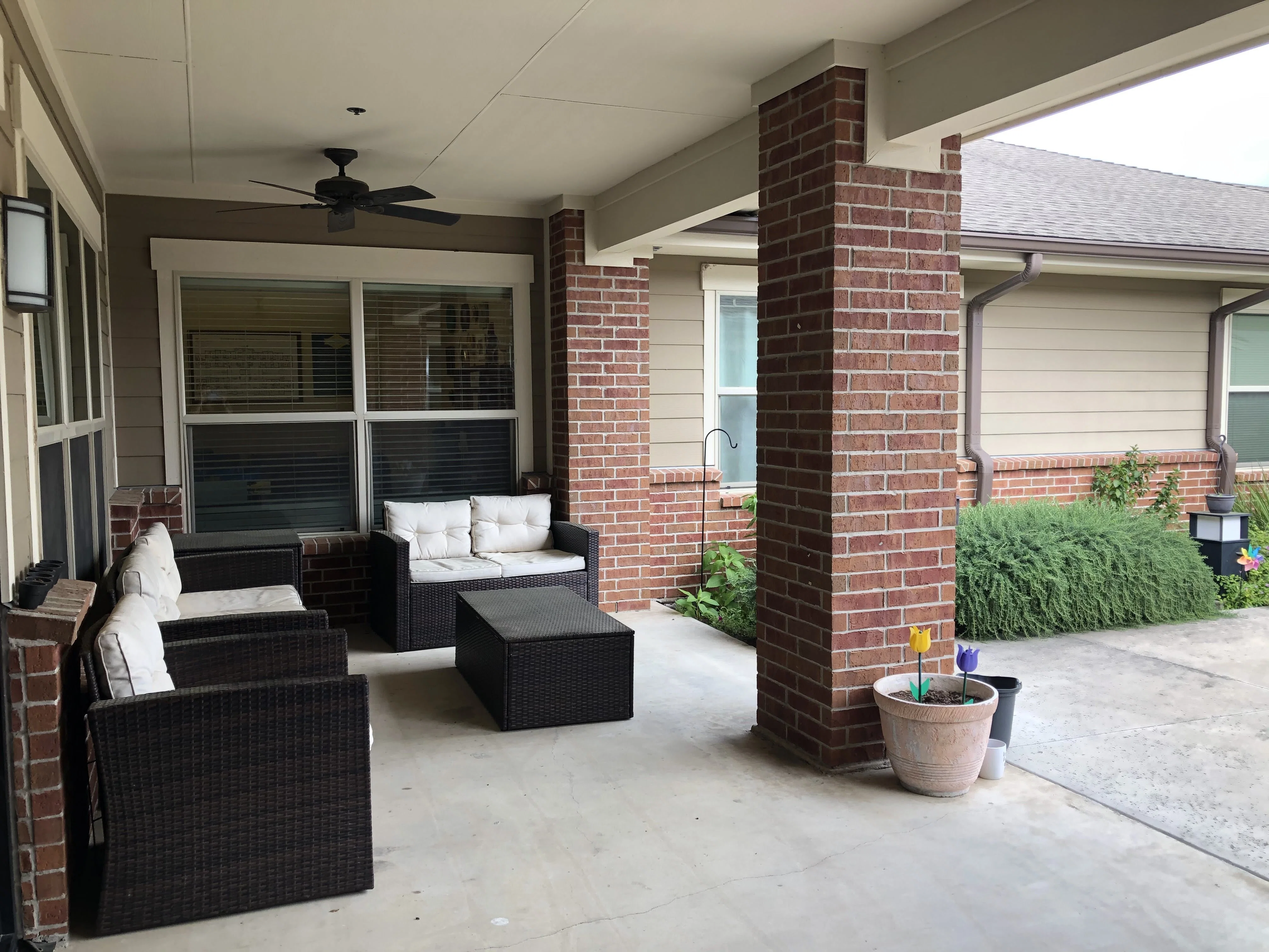 WoodCreek Bend Memory Care