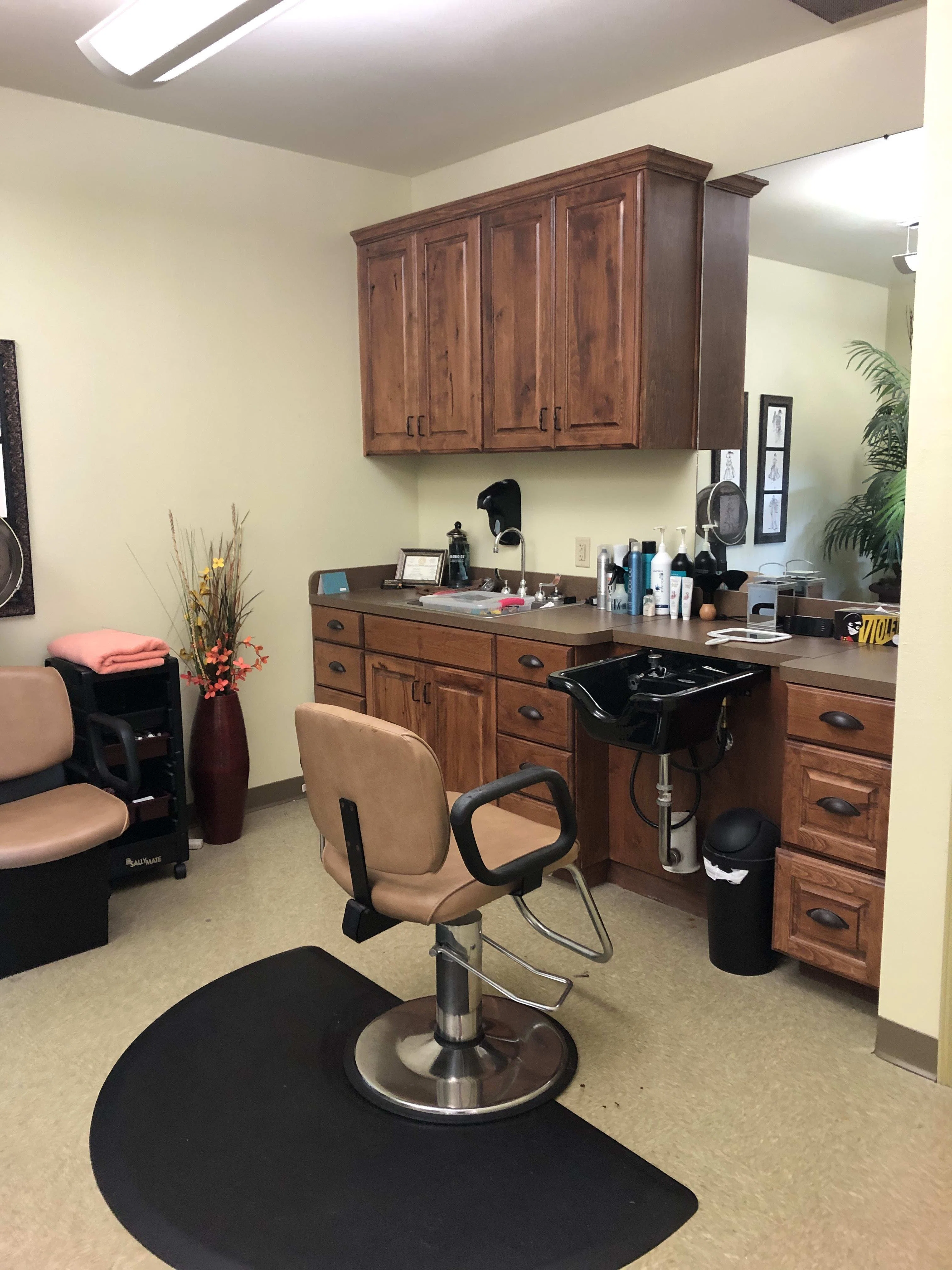 WoodCreek Bend Memory Care