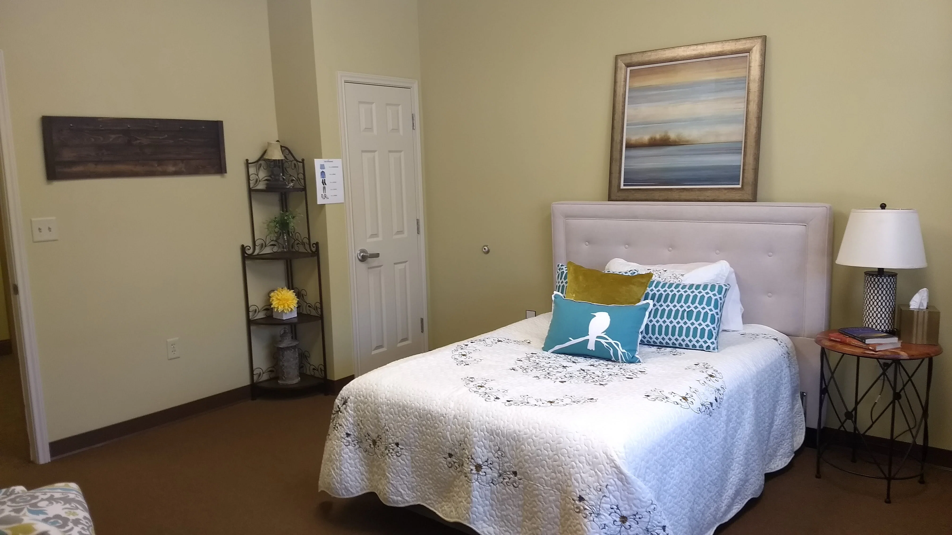 WoodCreek Bend Memory Care