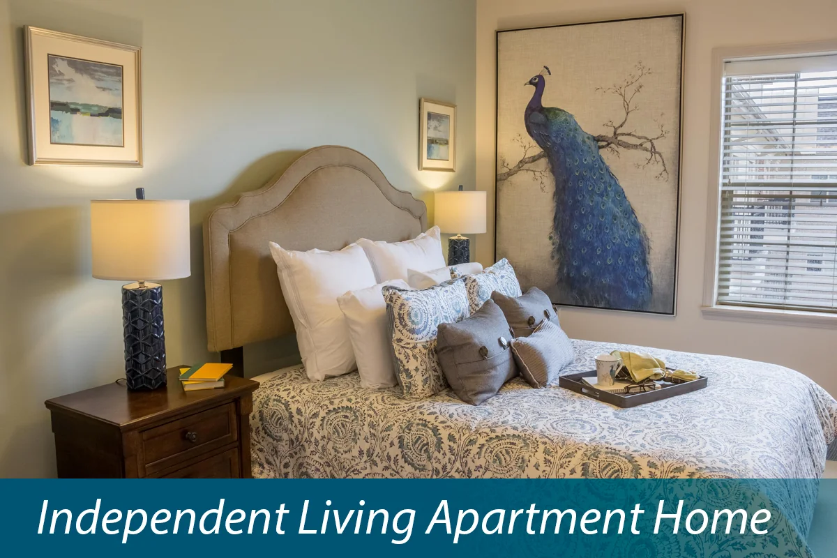 Woodland Terrace Carmel