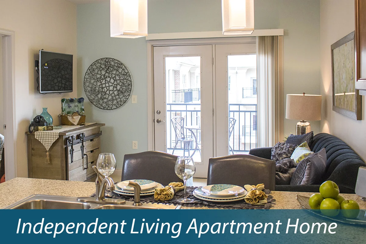 Woodland Terrace Carmel
