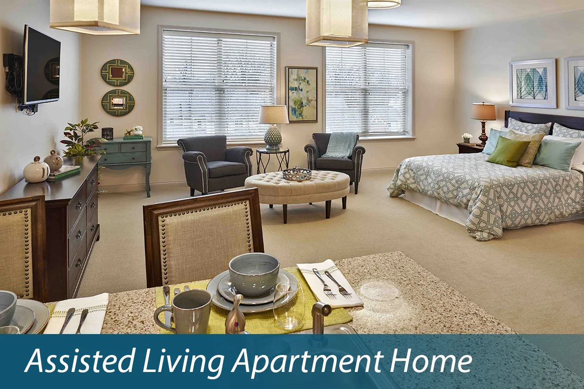 Woodland Terrace Carmel