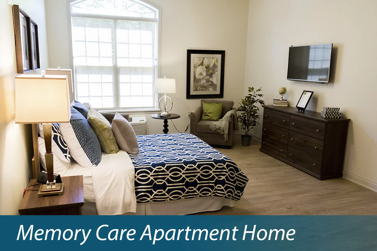 Woodland Terrace Carmel