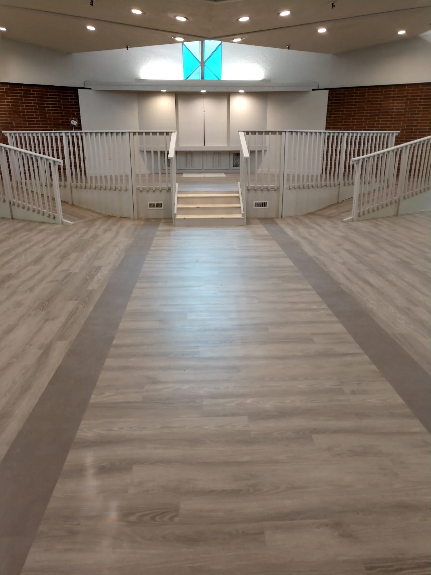 Woods Edge Rehab and Nursing