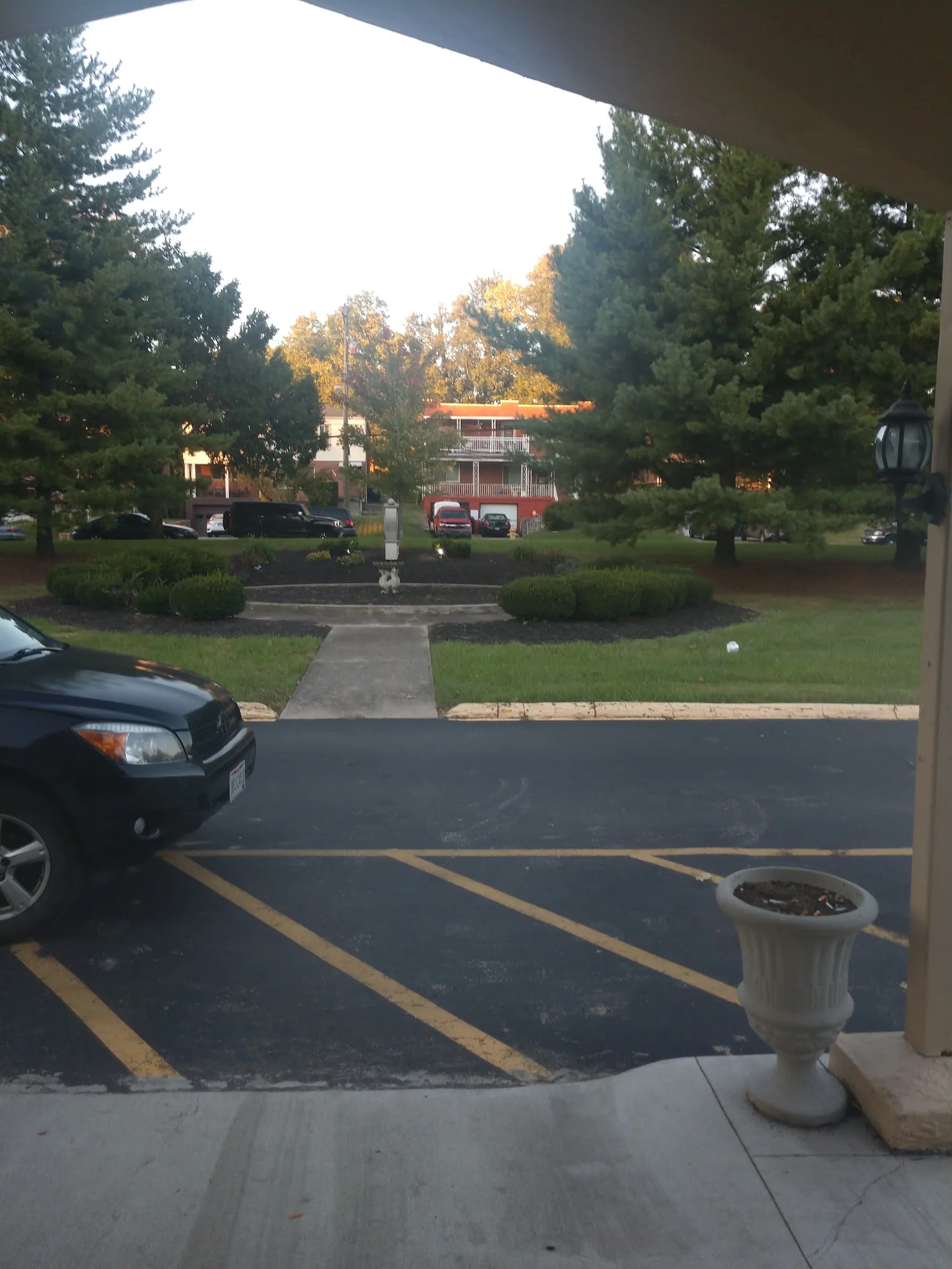 Woods Edge Rehab and Nursing