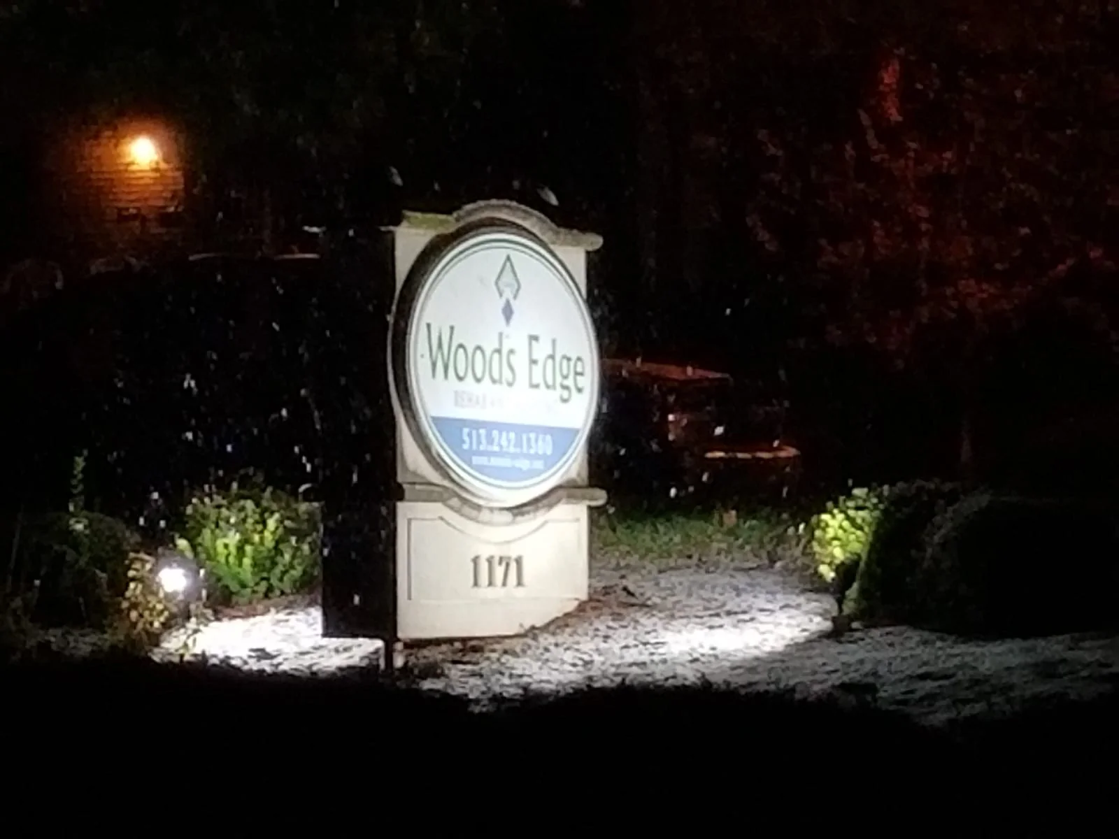 Woods Edge Rehab and Nursing