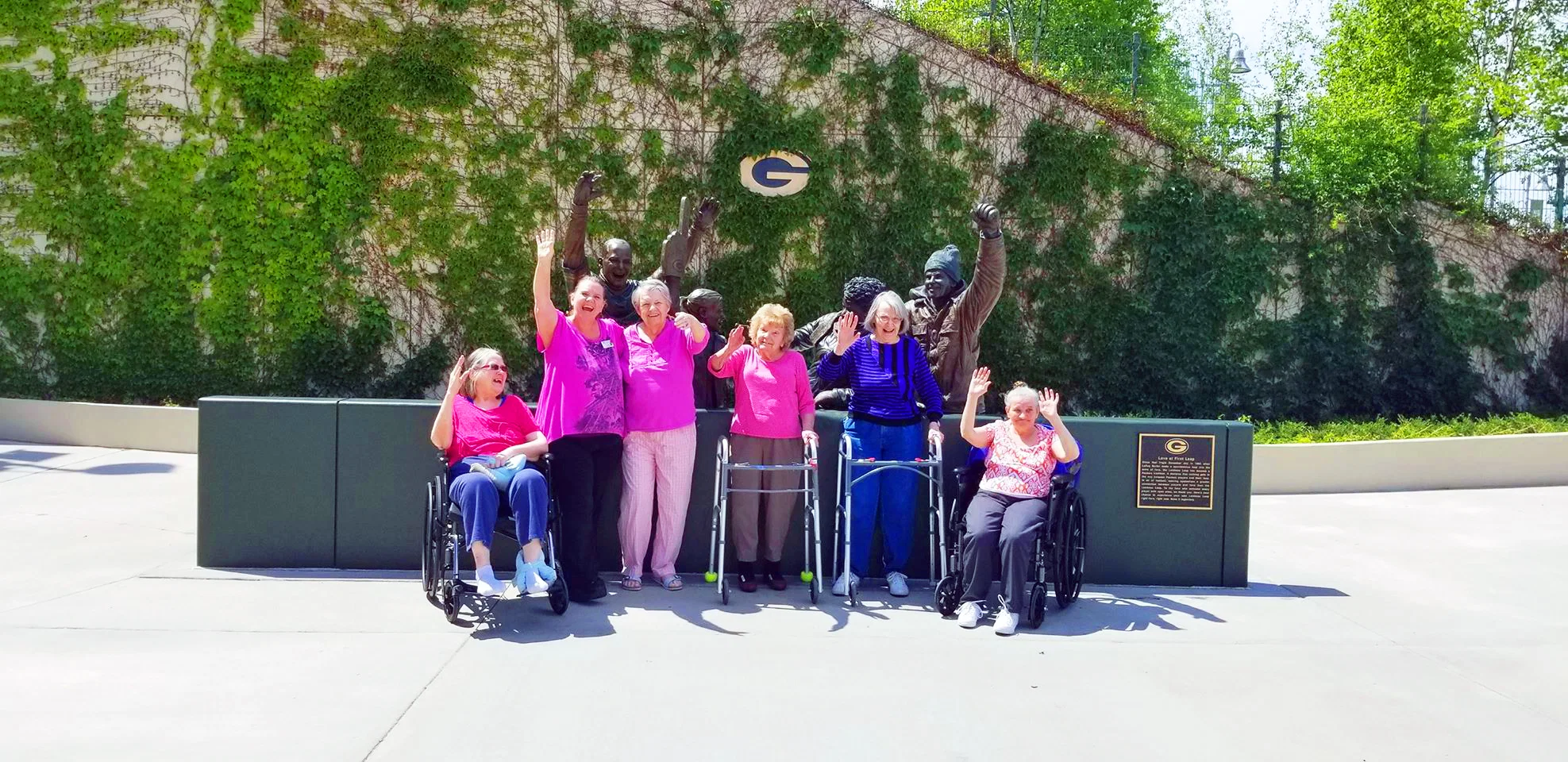 WYNDEMERE MEMORY CARE