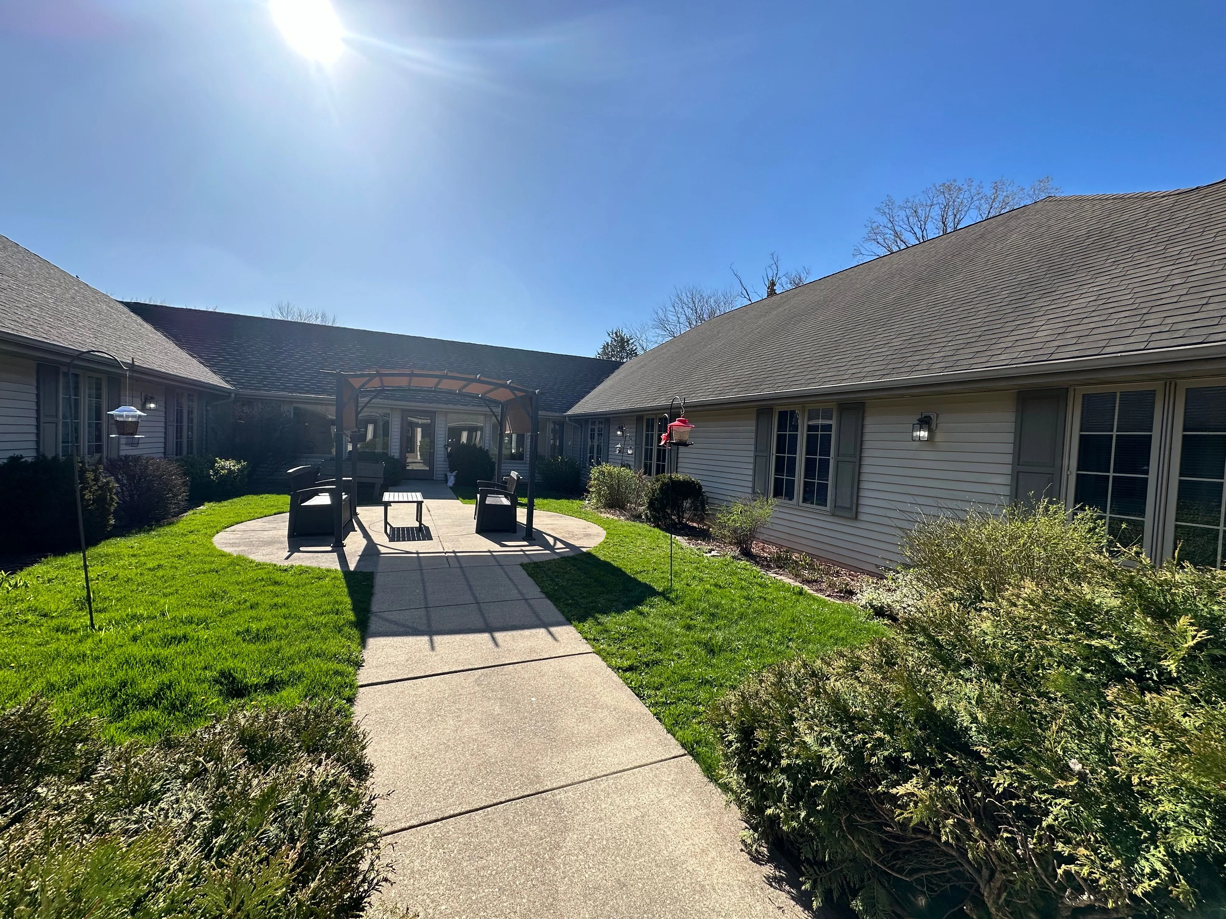 WYNDEMERE MEMORY CARE