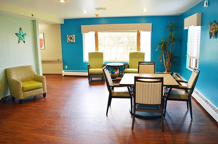 WYNDEMERE MEMORY CARE