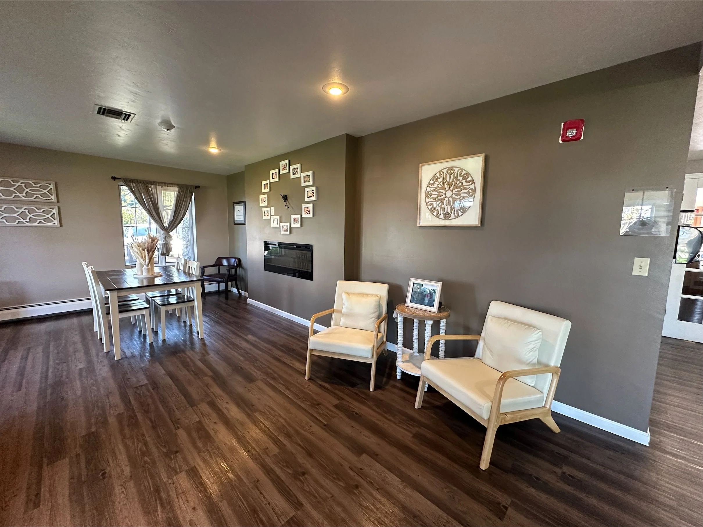 WYNDEMERE MEMORY CARE