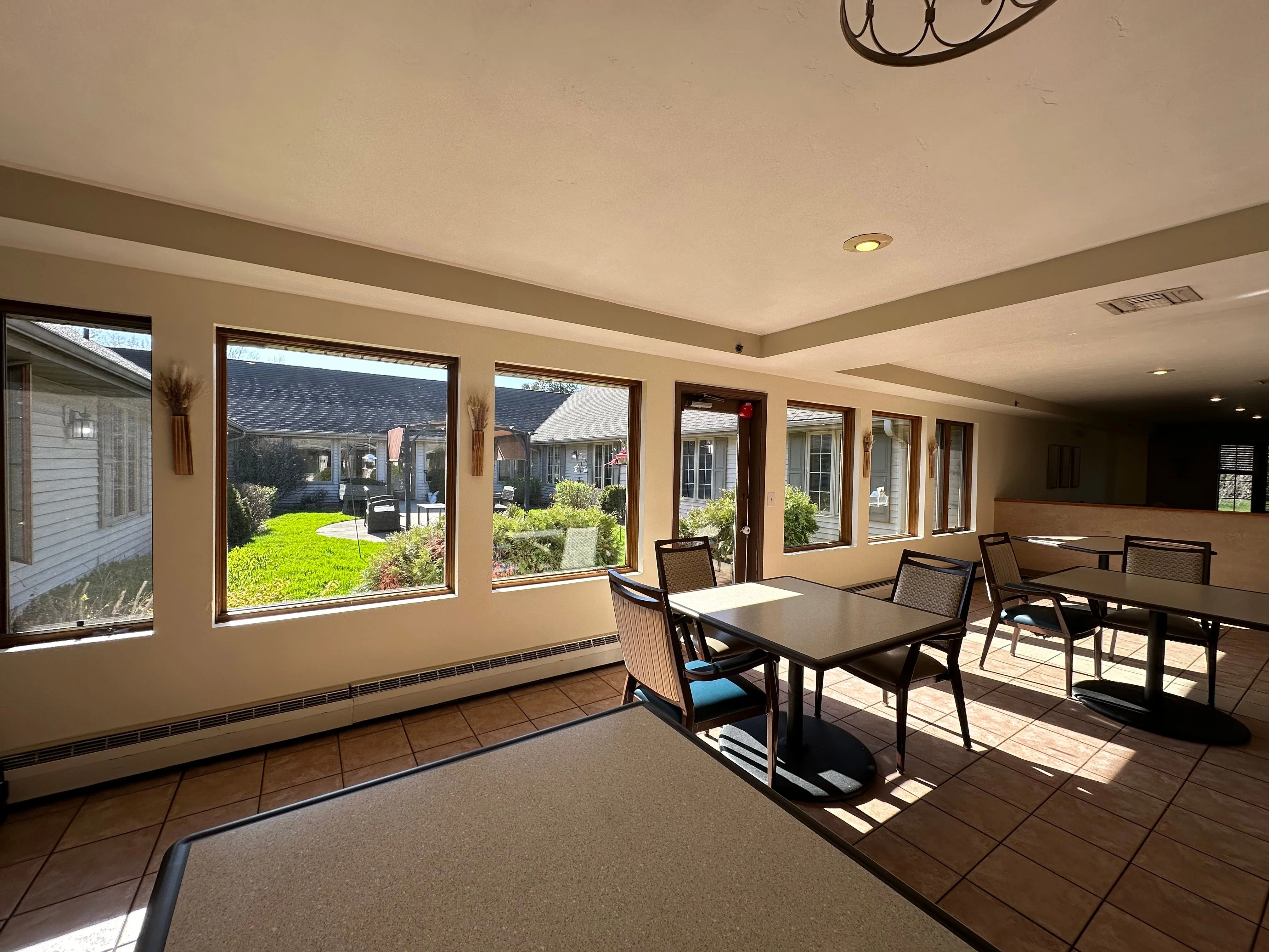 WYNDEMERE MEMORY CARE