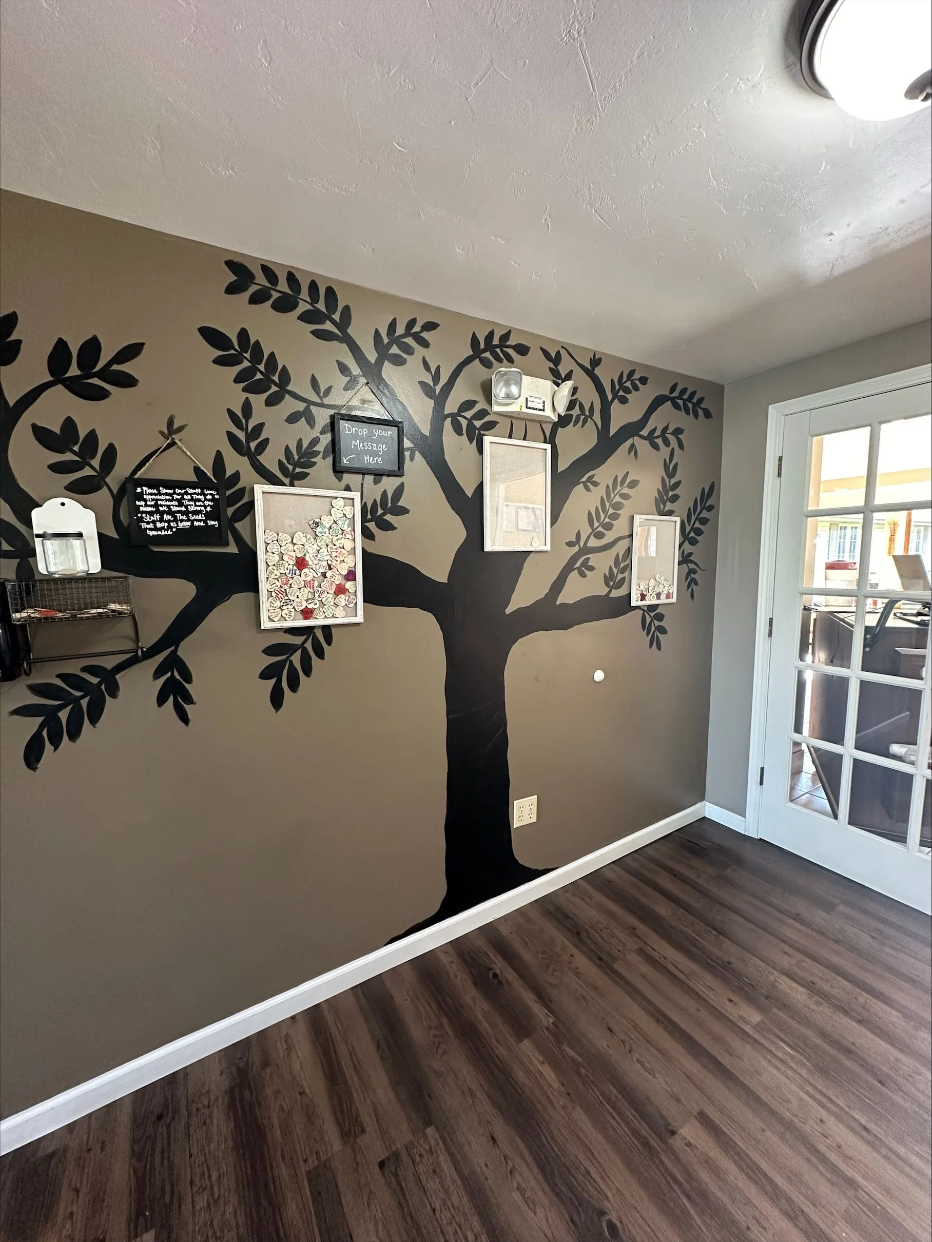 WYNDEMERE MEMORY CARE