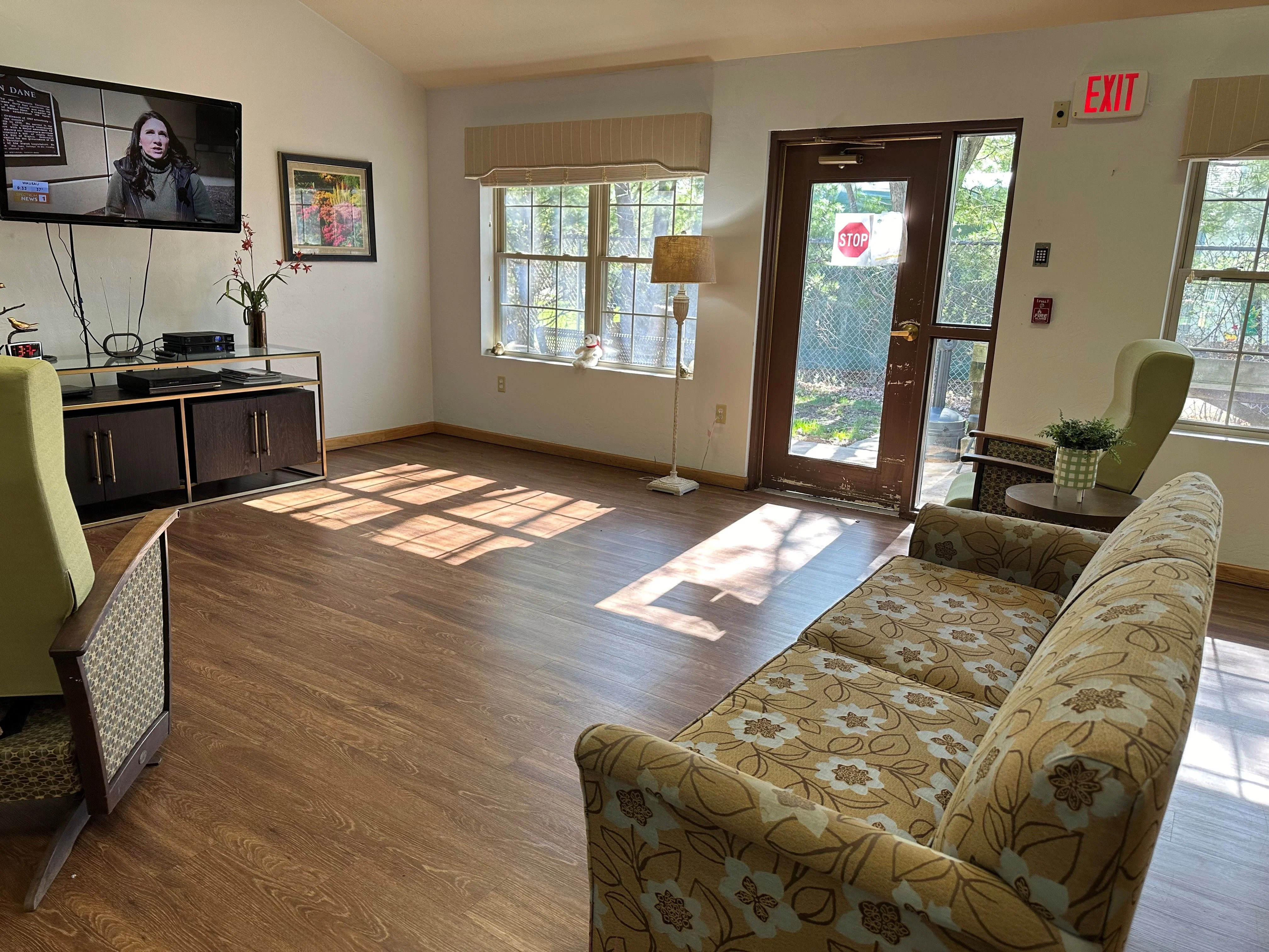 WYNDEMERE MEMORY CARE